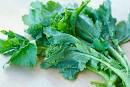 Broccoli rabe pronunciation
