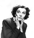 “After ZaSu Pitts, there could