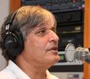 Brian Balogh, during a