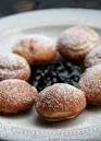 A cat in the kitchen » Blog Archive » Aebleskiver