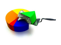Piece of Money Pie