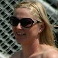 trainer Natalie McCall.