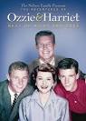 The Adventures of Ozzie &amp; Harriet DVD news: Announcement for The ...