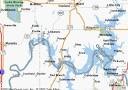 Lake Texoma Visitors Guide