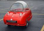1965 Peel Trident Images, Information and History | Conceptcarz.