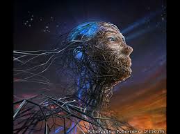États d'âmes intergalactiques... dans La musique que j'aime...