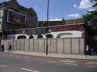 the scene for indie band - via Daymix