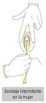 Catéteres <b>urinarios</b>: noviembre 2007