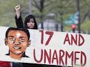 Letters: Americans outraged over Trayvon Martin's death – USATODAY.