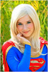 How to Carve Roast Unicorn: THE CUTEST SUPERGIRL EVER?