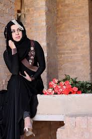 Fabulous Hijab Fashion From Cape Town - hijabiworld