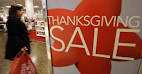 Stores Open On Thanksgiving 2013: Walmart, Target And Other Store.