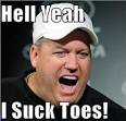 I Wanted the Redskins to Shut