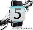 JAILBREAK IOS 5 iPhone, iPod Touch