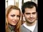 Elena Gheorghe-The balkan girls Eurovision Romania 2009
