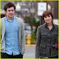Lorene Scafaria: Adam Brody's New Girlfriend! | Adam Brody, Lorene ...