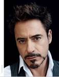 Actor Gallery: ROBERT DOWNEY JR. - The Hollywood Billboard