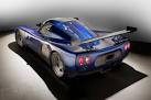 Maxximus Acceleration: Zero to 60 in 2.1 Seconds | Autopia | Wired.