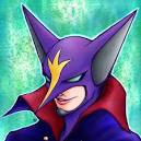 隊長/科学忍者隊ガッチャマン（声優：若本規夫）