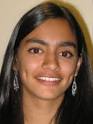 Ahmed, Maliha S. portrait