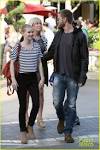 Chad Michael Murray & Kenzie Dalton: Movie Date Duo! | chad