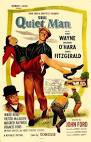 The Quiet Man - Movie.