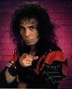DioMagic - my tribute to Ronnie James Dio &amp; his band