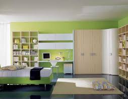 Desain Kamar Tidur Anak Modern dan Minimalis (8 gambar) - Dekor Rumah