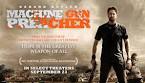 Machine Gun Preacher