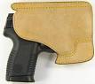 Handgun holster - Wikipedia, the free encyclopedia