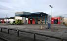 Leighton Hospital: A&amp;E - via Daymix