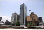 First Bank of Nigeria and Union Bank of Nigeria. Lagos Island ...