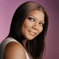 Photo Gallery: <b>Queen Latifah</b> smiling