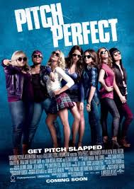Pitch Perfect (2012)