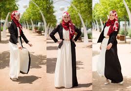 Love To Dress Abaya - YouTube