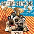 Amazon.com: Nu Med (Dig): Balkan Beat Box: Music