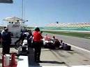 A J Foyt Racing