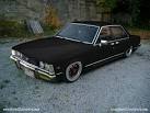 1980 Ford Granada [europe] – customizing, or not?