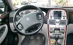 File:Lancia Lybra Dashboard 20080407.jpg - Wikipedia, the free ...