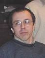 Ilya Bogaevski
