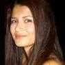 Maryam Yazdi