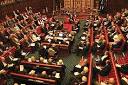 The House of Lords and the British tradition of choice in ...