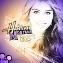 Hannah Montana Forever Album Cover | MileyCyrusWorld.