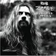 Rob Zombie Picture 0
