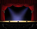 Welcome to the Crump Theatre located in historic Columbus, Indiana
