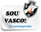 Veja as &Uacute;ltimas Not&iacute;cias do Vasco - Futebol - R7