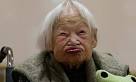 Worlds oldest person celebrates 116th birthday in Japan | World.
