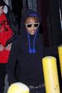 Jaden Smith Photos   Jaden Smith at Eden Nightclub   Zimbio
