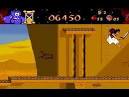 Disney's Aladdin Video Game