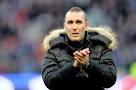 Dying former Rangers star FERNANDO RICKSEN loses legal battle over.
